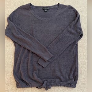 Barefoot Dreams Sweater